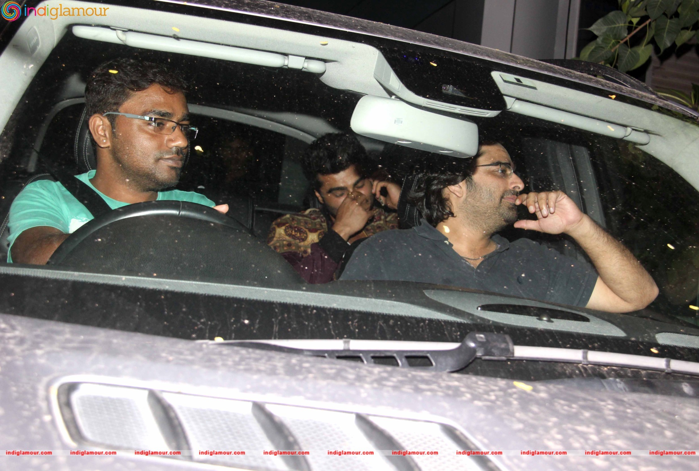 Katrina Kaif Birthday Party Event hd photo