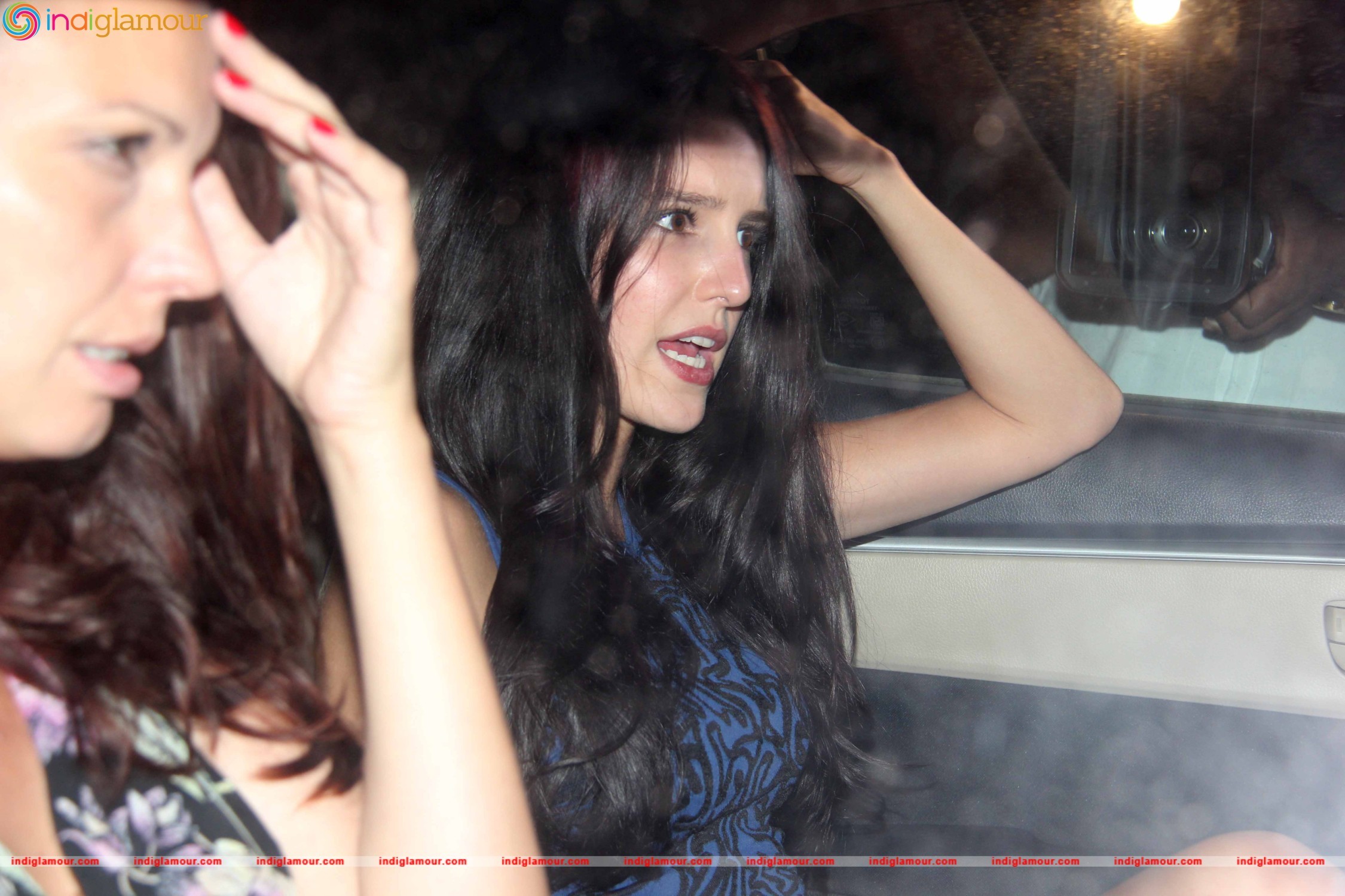 Katrina Kaif Birthday Party Event hd photo
