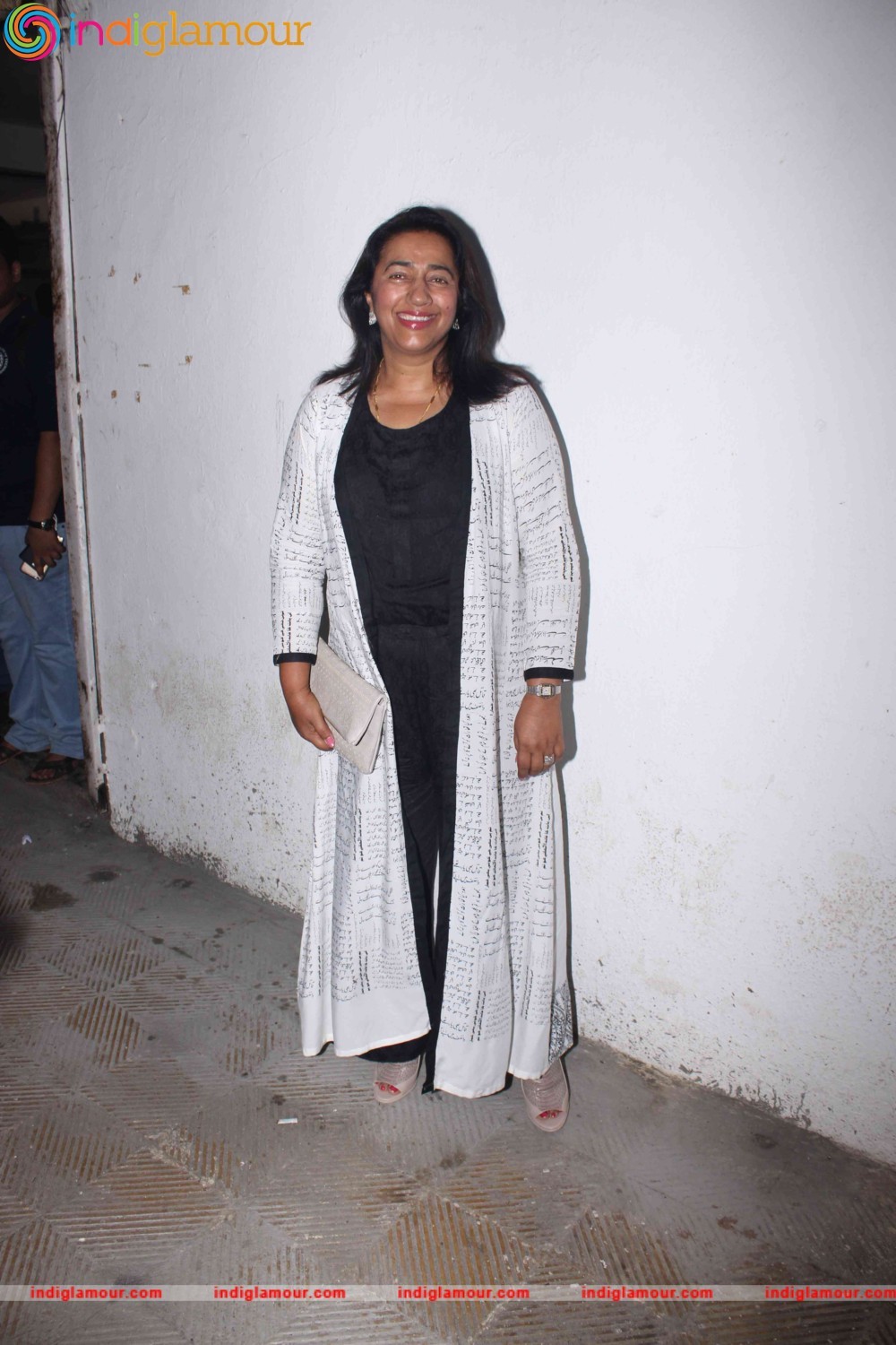 Mr and Mrs Murarilal Show Premier at Rangsharda Event hd photo