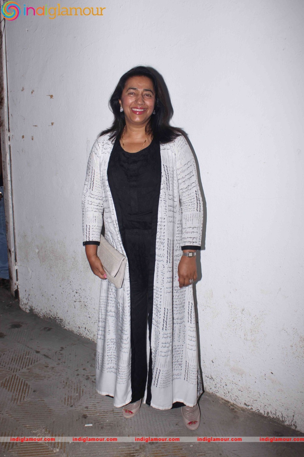 Mr and Mrs Murarilal Show Premier at Rangsharda Event hd photo
