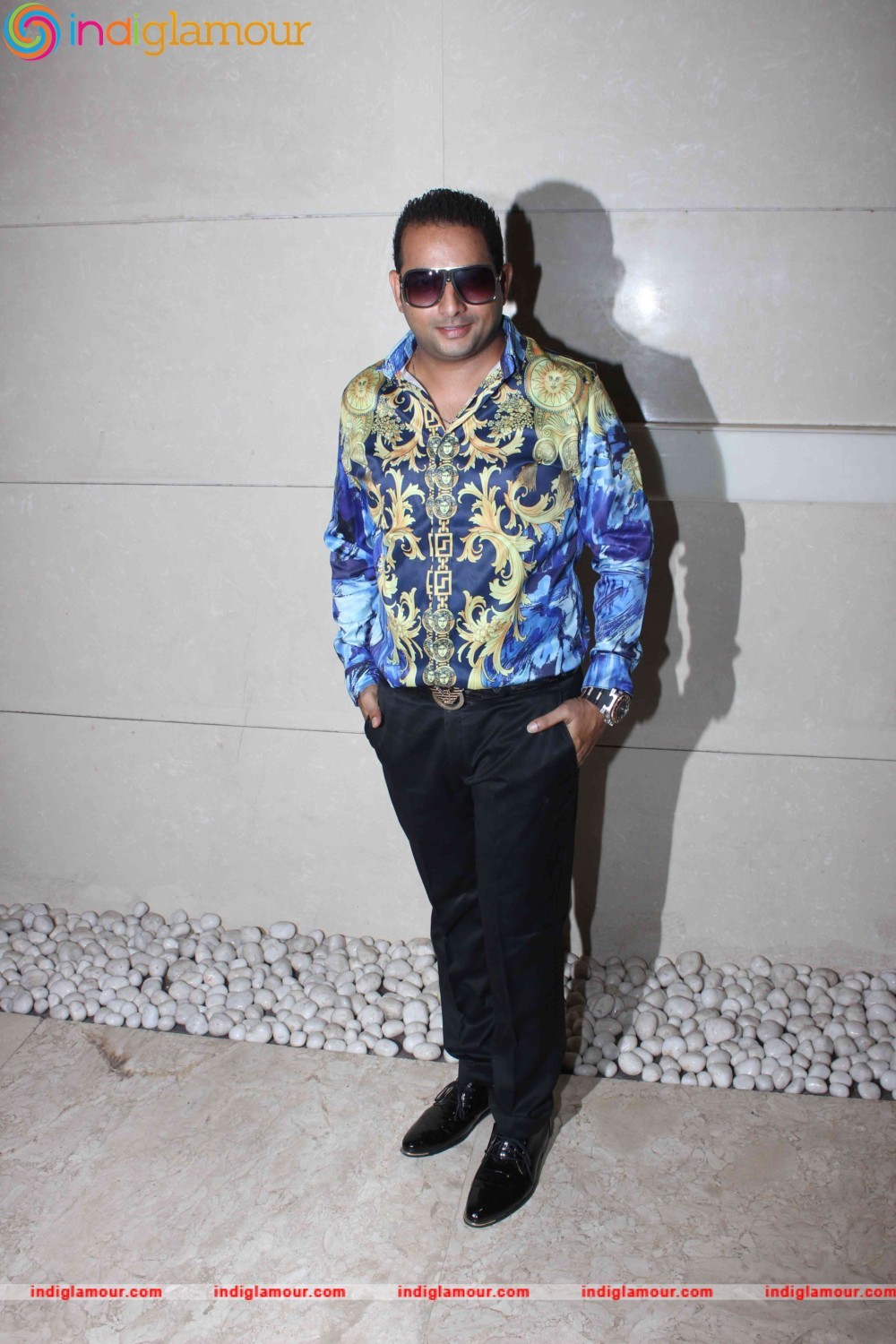 Lesle Lewis Live Show at Tap Resto Bar Andheri Event hd photo