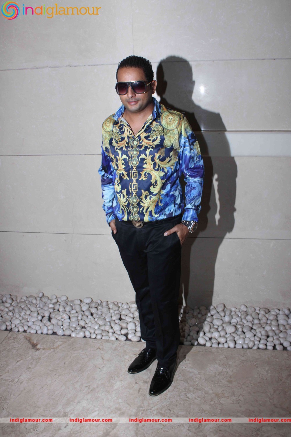 Lesle Lewis Live Show at Tap Resto Bar Andheri Event hd photo