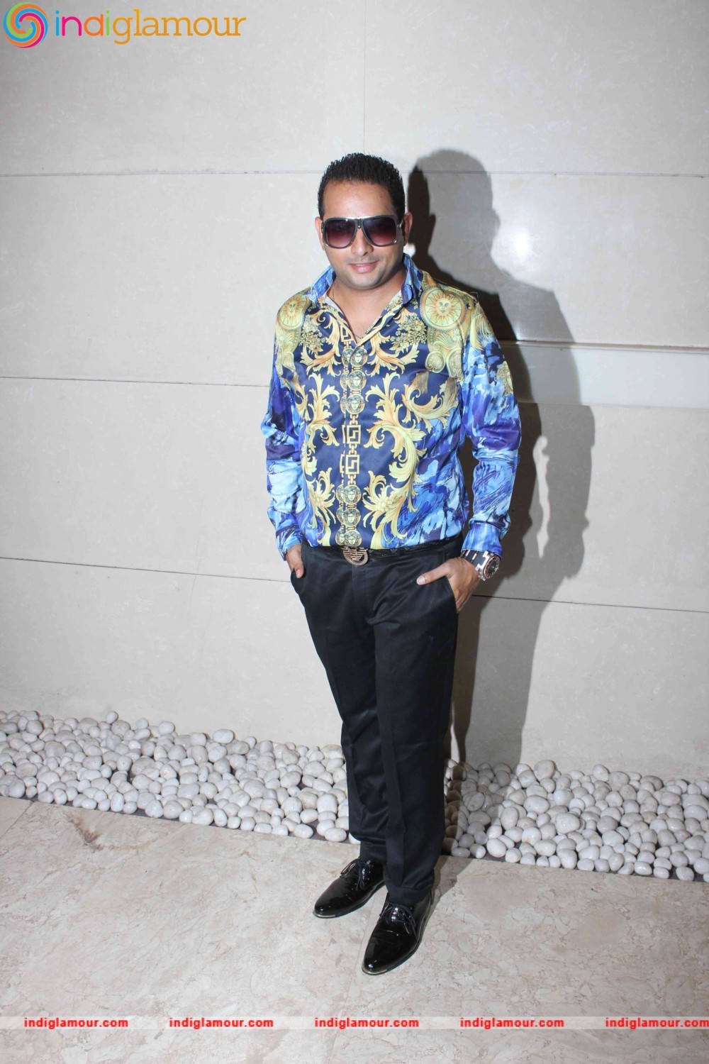 Lesle Lewis Live Show at Tap Resto Bar Andheri Event hd photo