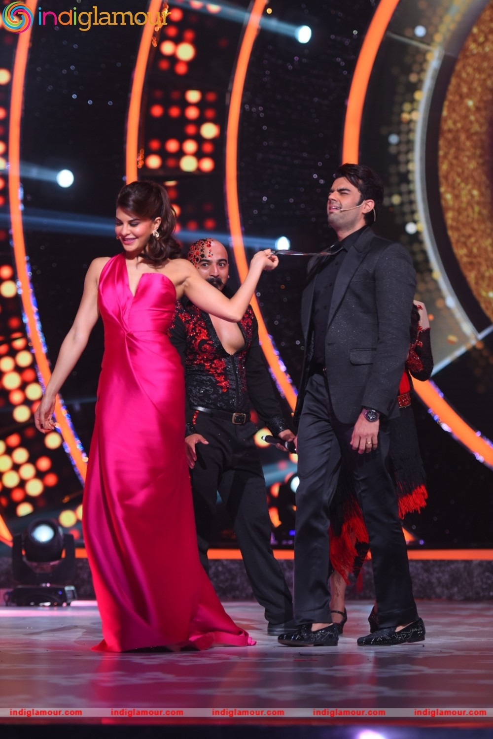 Jhalak Dikhhla Jaa 2016 Season Premier Event hd photo