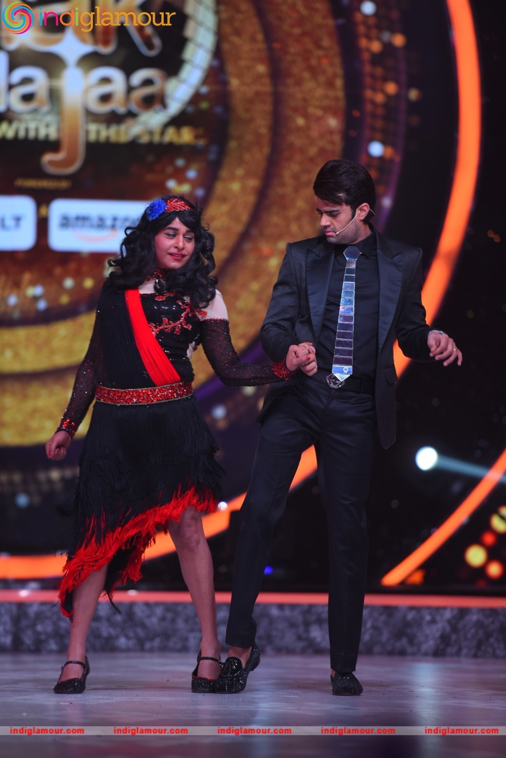 Jhalak Dikhhla Jaa 2016 Season Premier Event hd photo