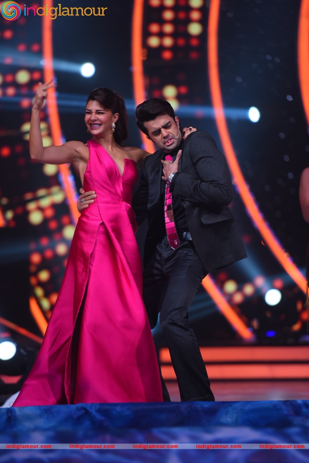 Jhalak Dikhhla Jaa 2016 Season Premier Event hd photo