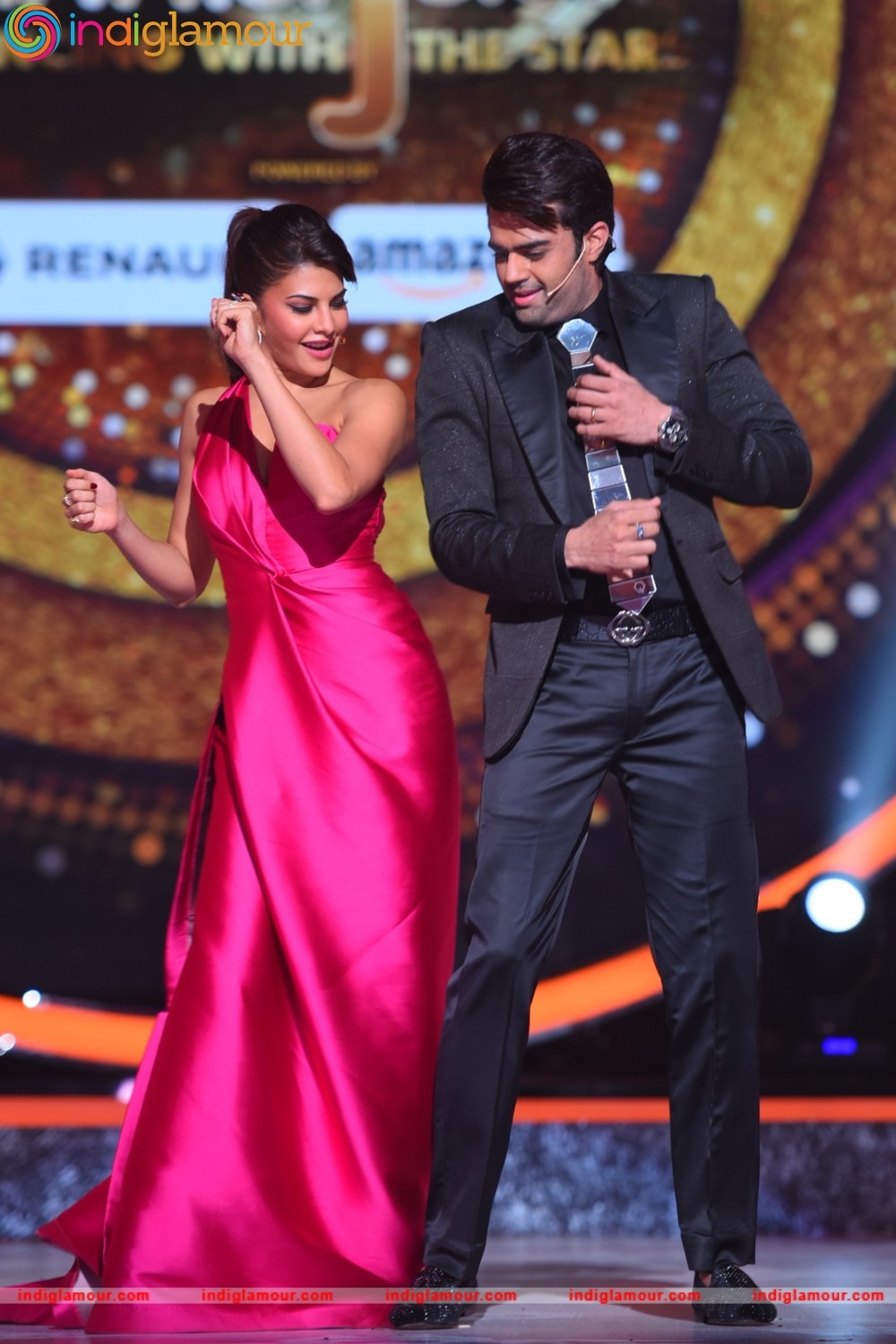 Jhalak Dikhhla Jaa 2016 Season Premier Event hd photo