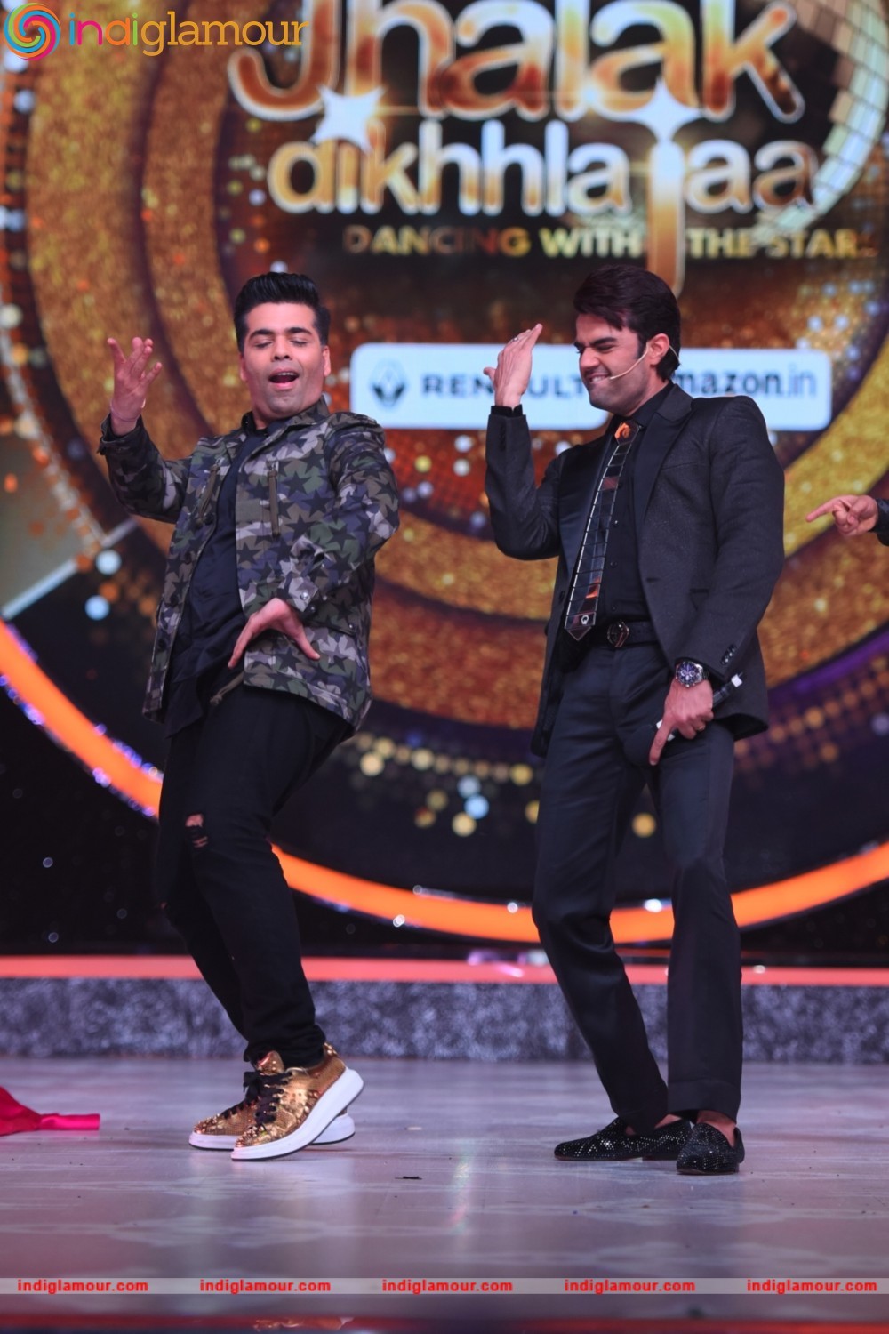 Jhalak Dikhhla Jaa 2016 Season Premier Event hd photo