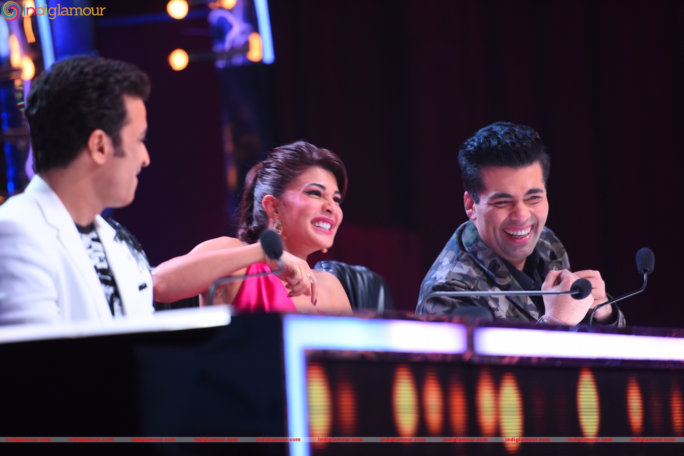 Jhalak Dikhhla Jaa 2016 Season Premier Event hd photo