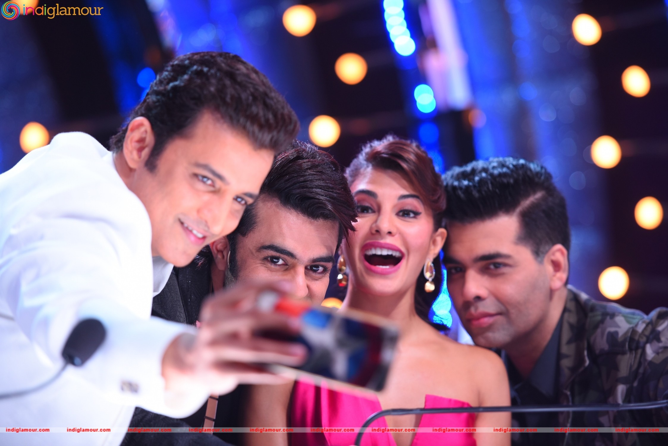 Jhalak Dikhhla Jaa 2016 Season Premier Event hd photo