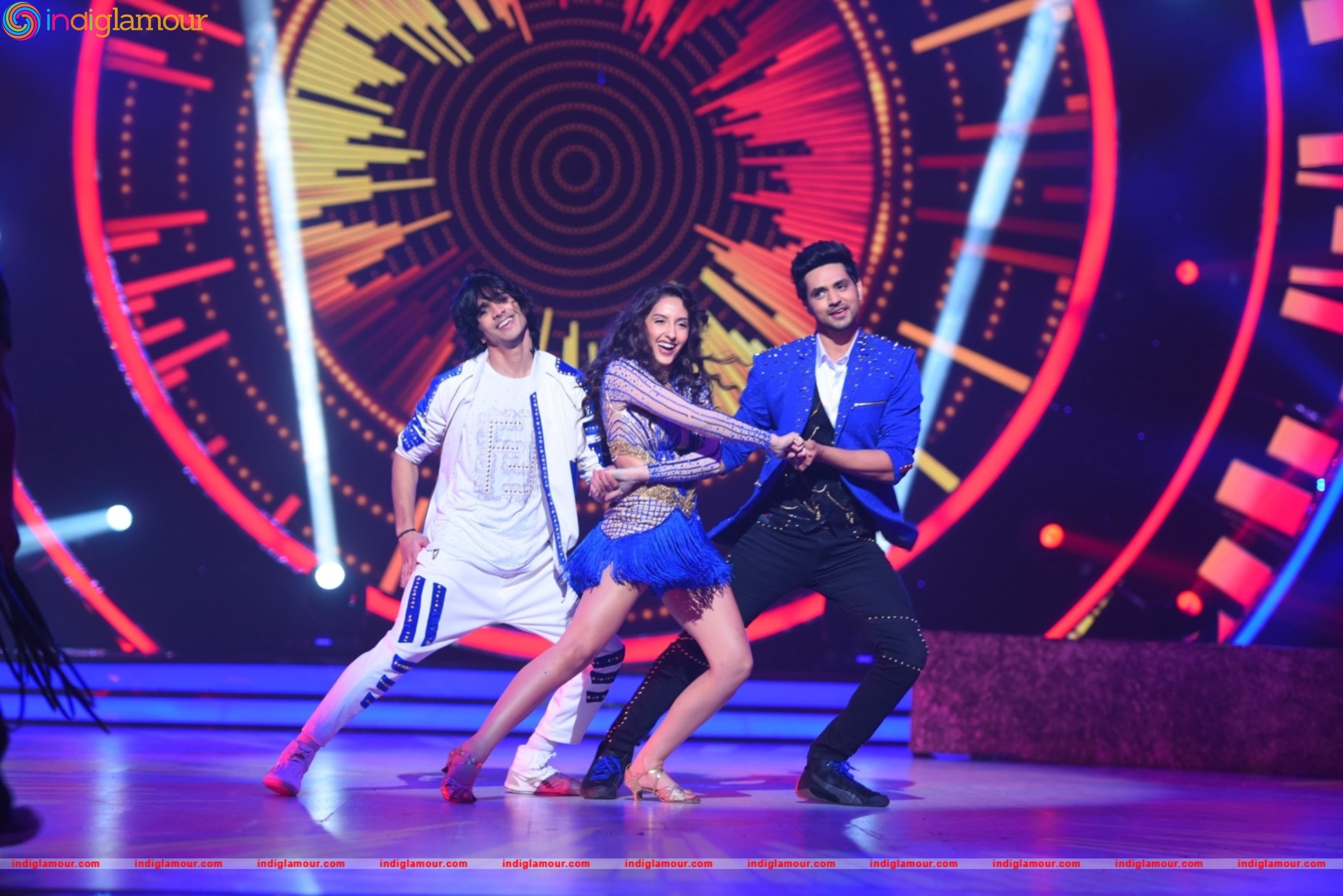 Jhalak Dikhhla Jaa 2016 Season Premier Event hd photo