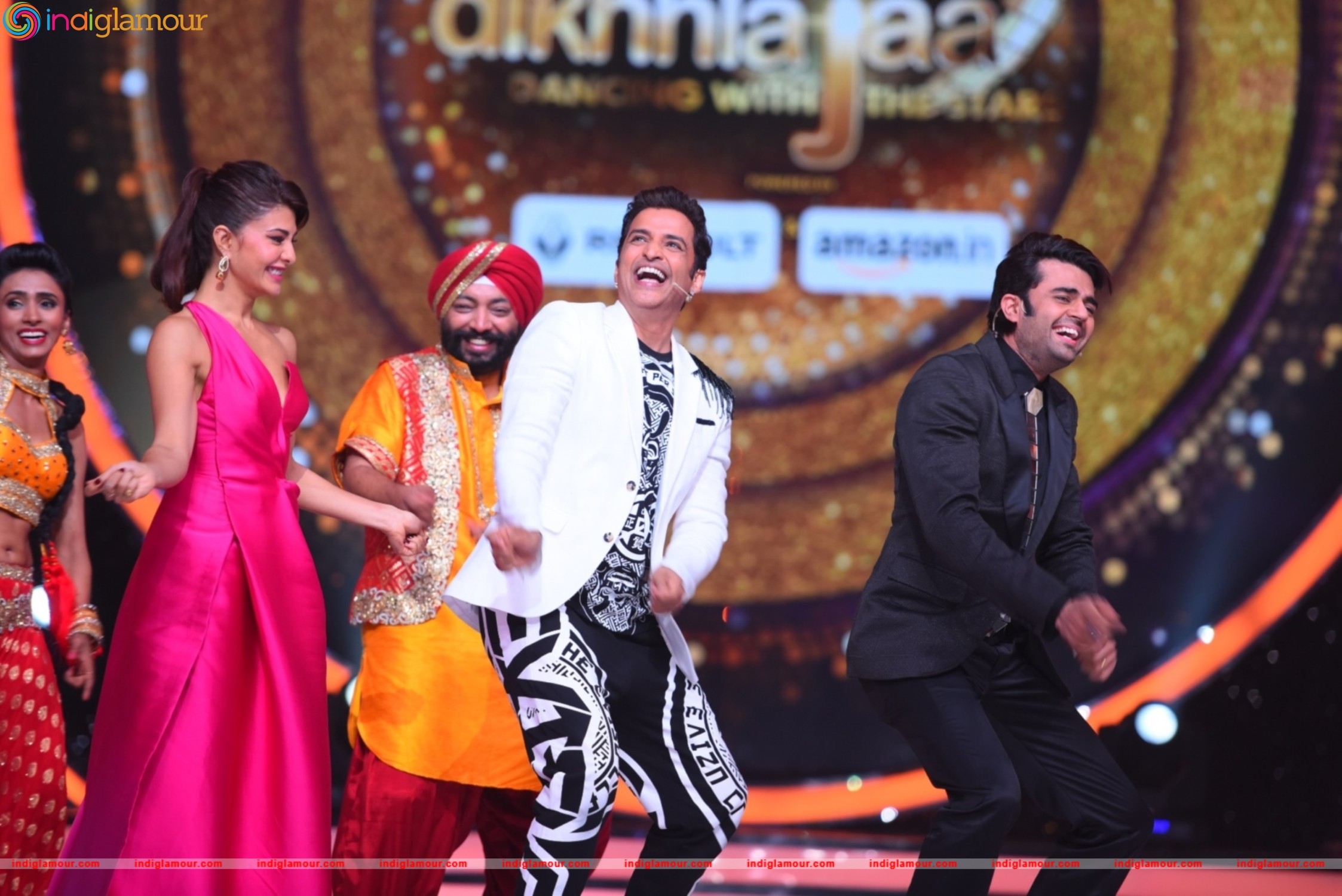 Jhalak Dikhhla Jaa 2016 Season Premier Event hd photo
