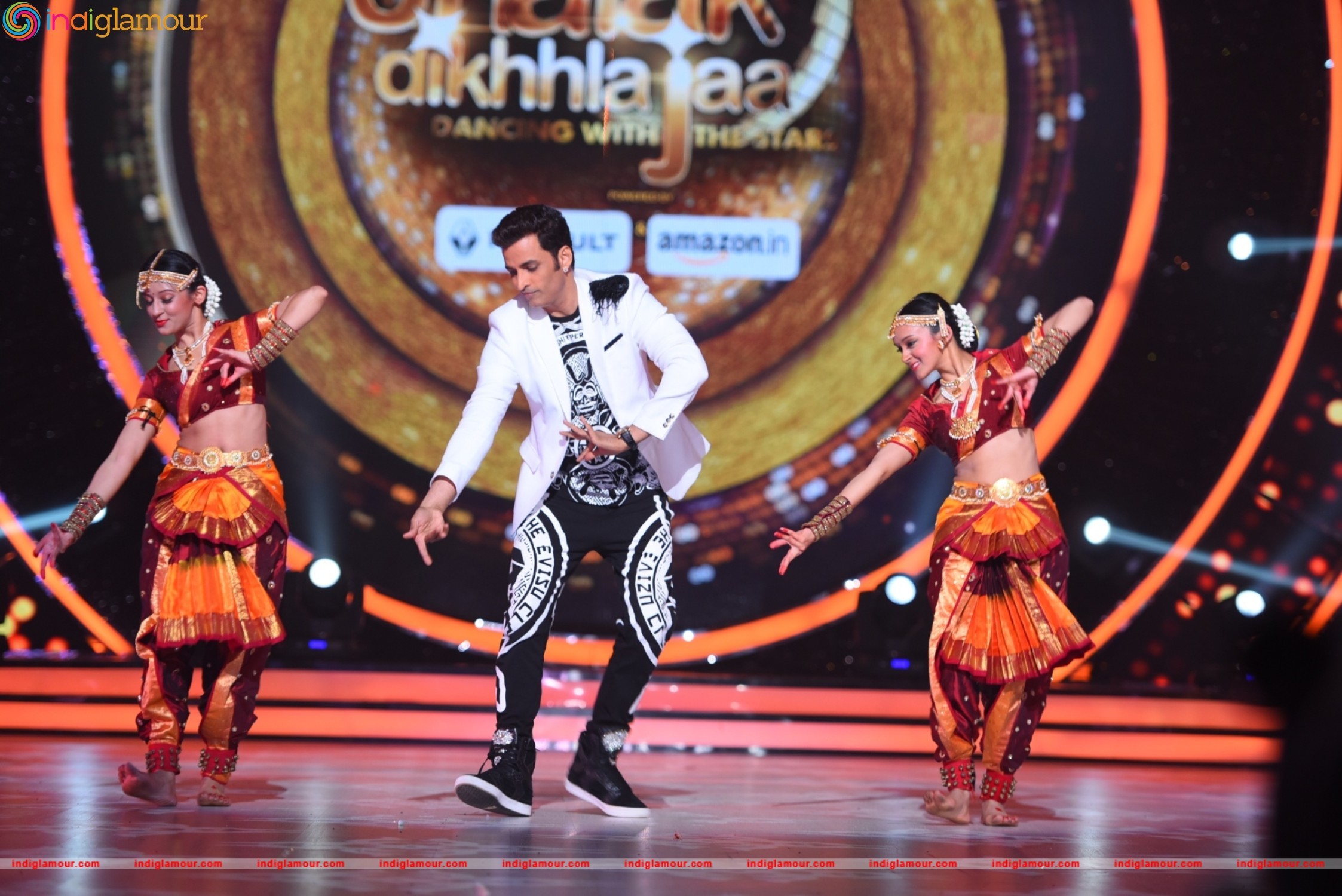 Jhalak Dikhhla Jaa 2016 Season Premier Event hd photo