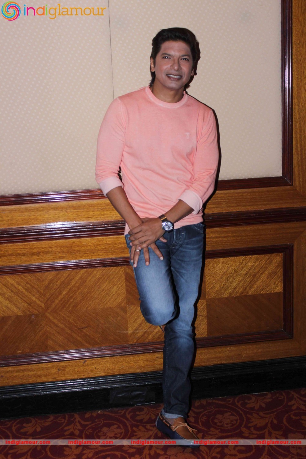 Launch of And TV Channel The Voice India Kids Show Event hd photo