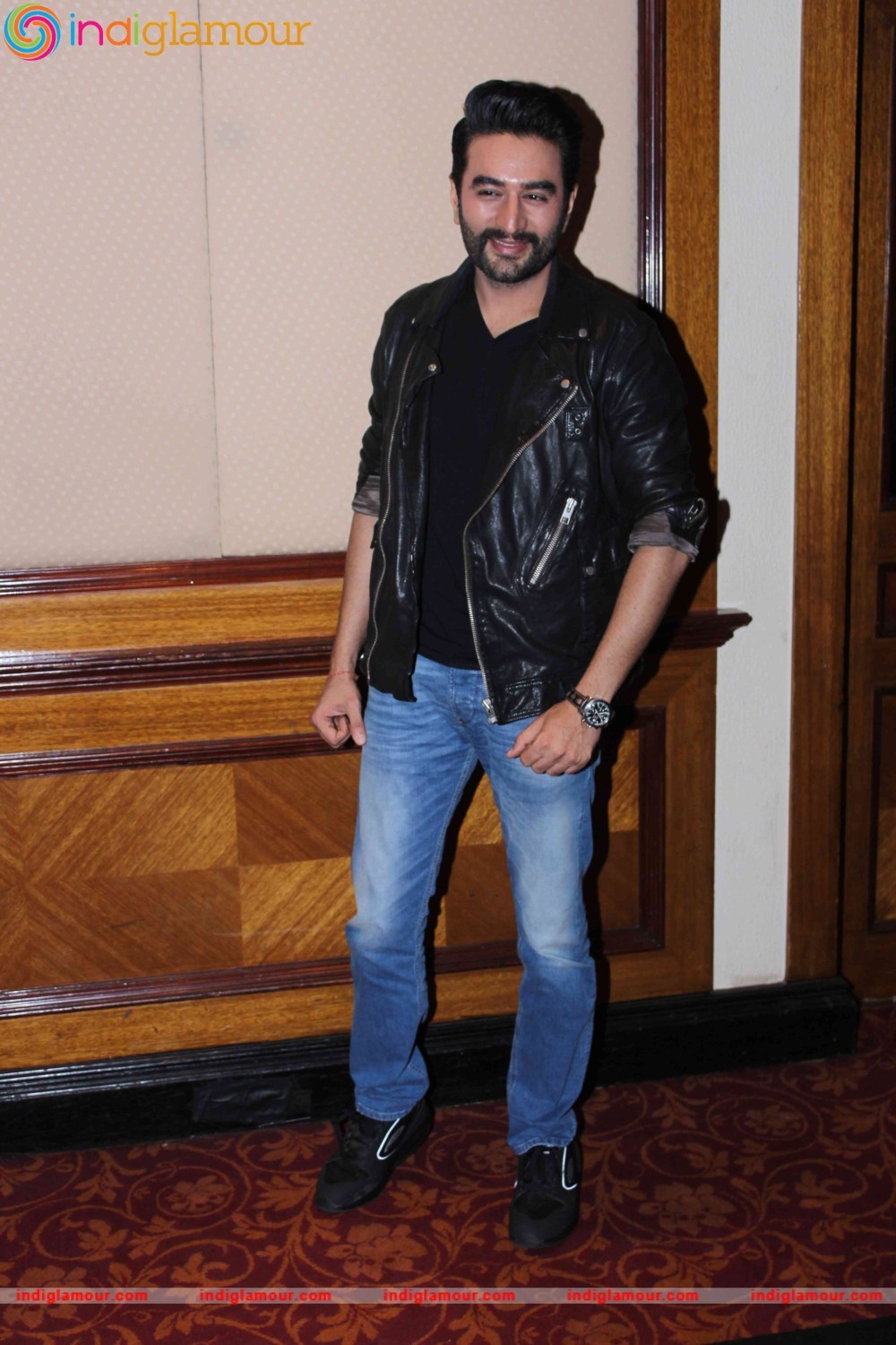 Launch of And TV Channel The Voice India Kids Show Event hd photo