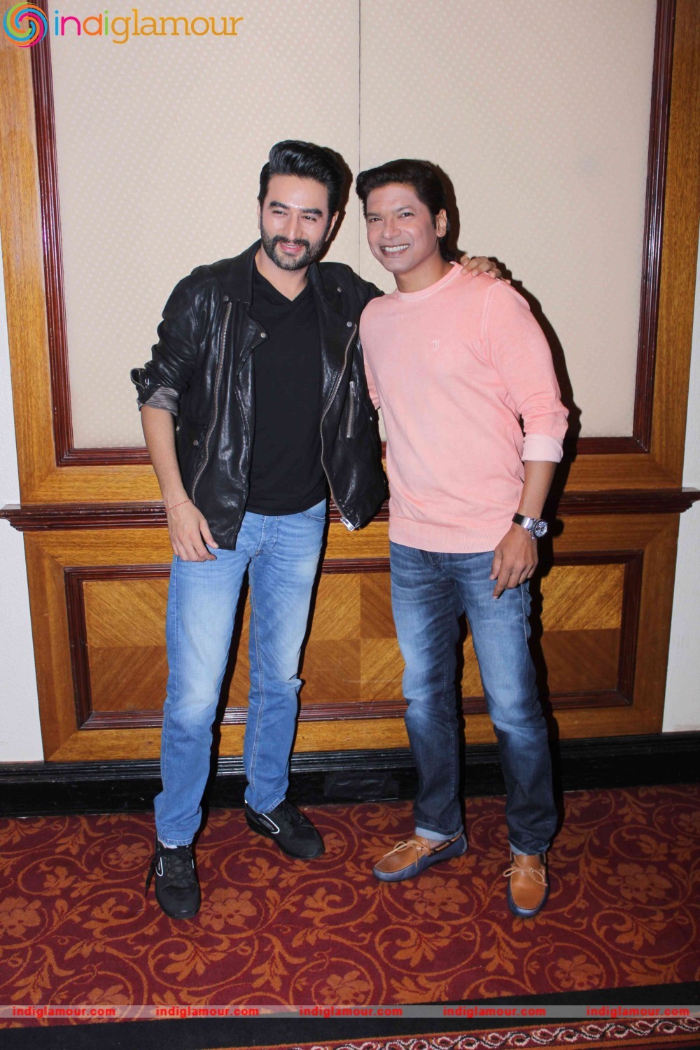 Launch of And TV Channel The Voice India Kids Show Event hd photo
