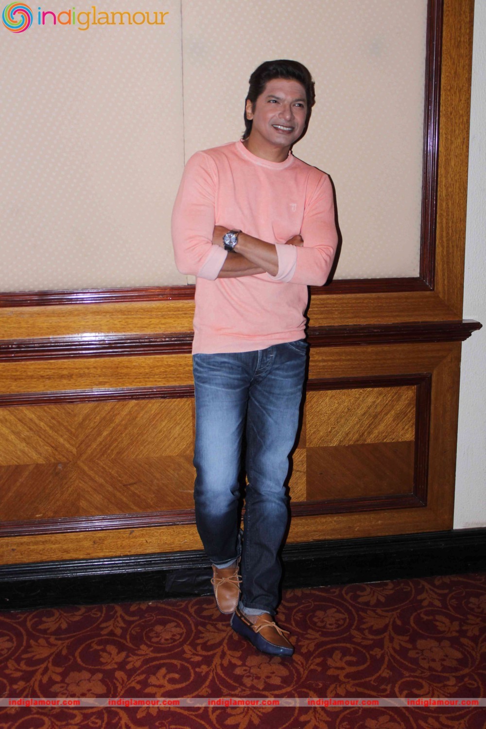 Launch of And TV Channel The Voice India Kids Show Event hd photo