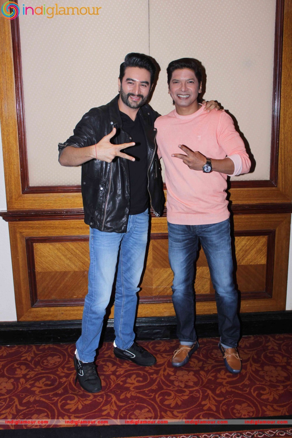 Launch of And TV Channel The Voice India Kids Show Event hd photo