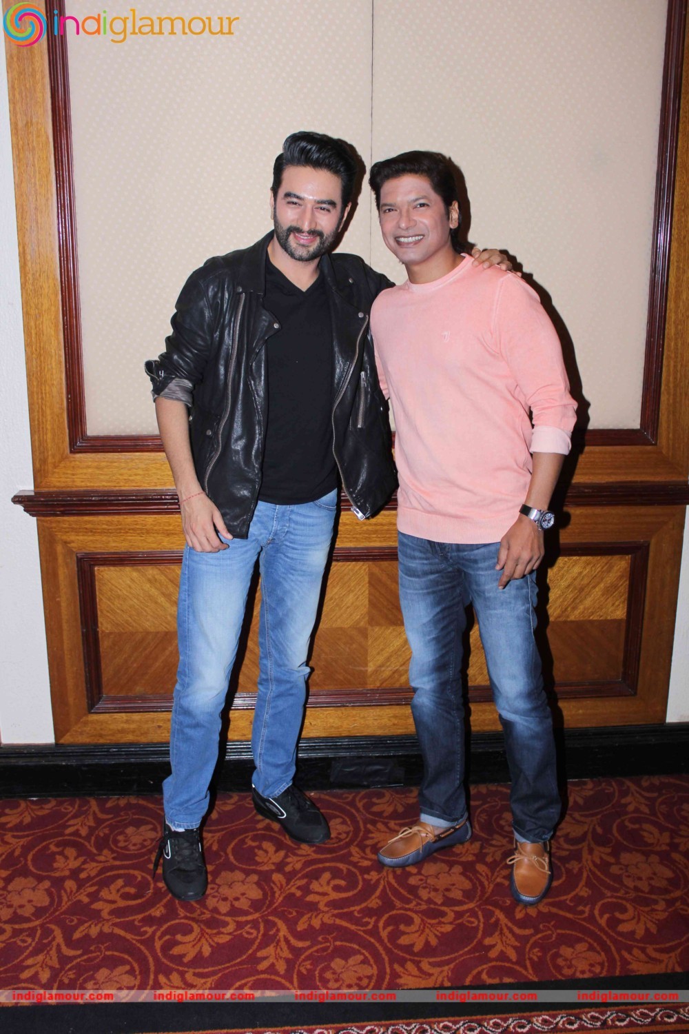 Launch of And TV Channel The Voice India Kids Show Event hd photo