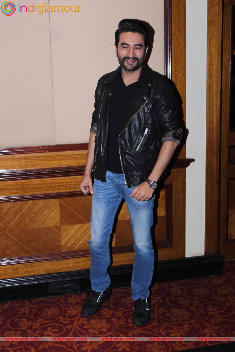 Launch of And TV Channel The Voice India Kids Show Event hd photo