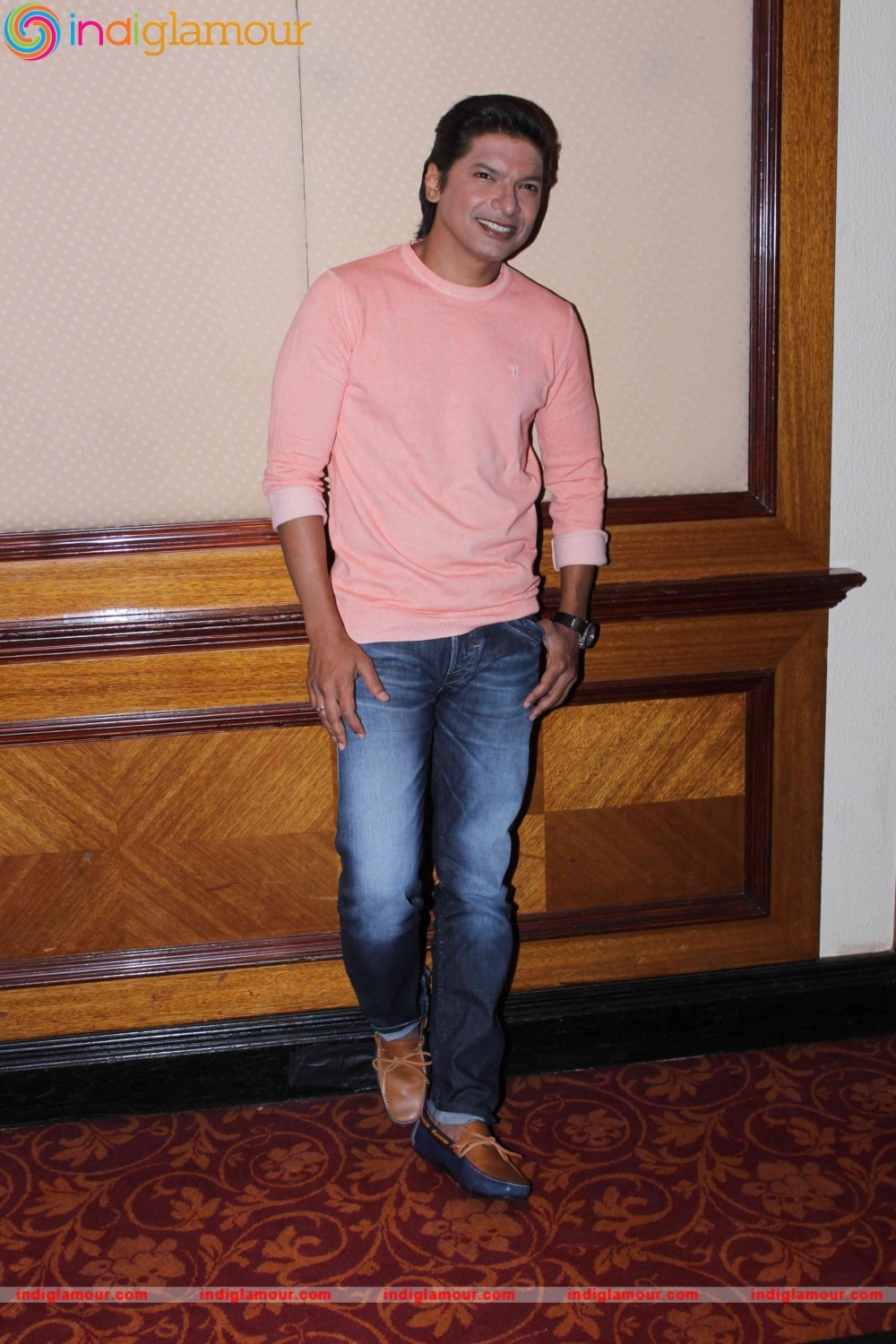 Launch of And TV Channel The Voice India Kids Show Event hd photo