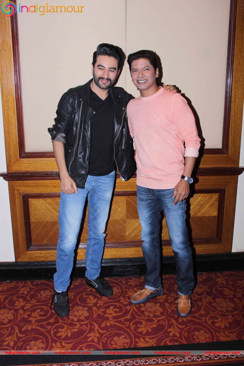 Launch of And TV Channel The Voice India Kids Show Event hd photo