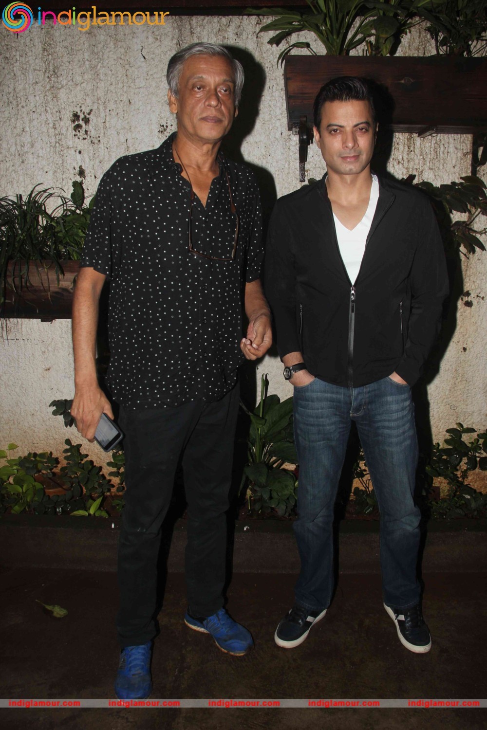 Special Screening of Film Madaari at Sunny Super Sound Event hd photo