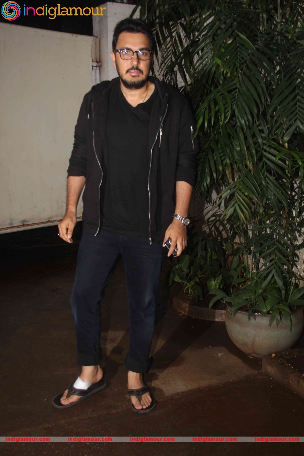 Special Screening of Film Madaari at Sunny Super Sound Event hd photo