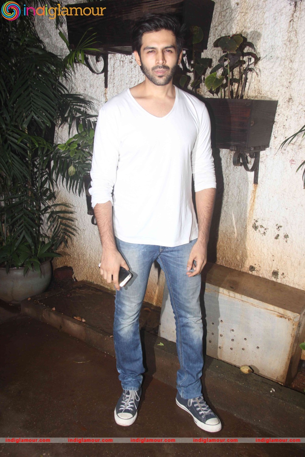 Special Screening of Film Madaari at Sunny Super Sound Event hd photo