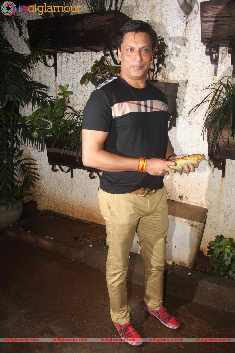 Special Screening of Film Madaari at Sunny Super Sound Event hd photo