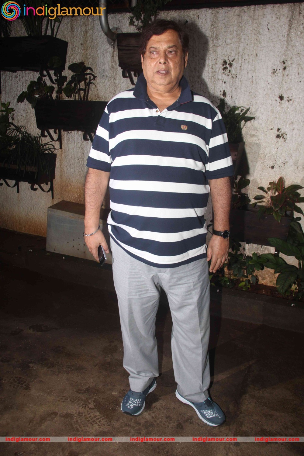 Special Screening of Film Madaari at Sunny Super Sound Event hd photo