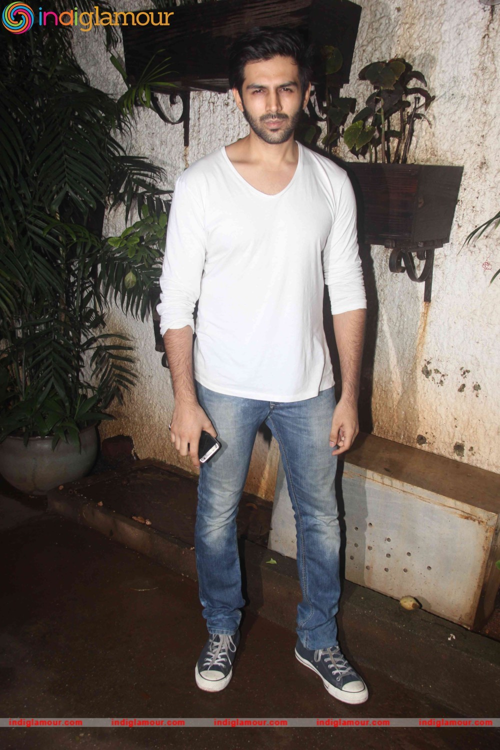 Special Screening of Film Madaari at Sunny Super Sound Event hd photo