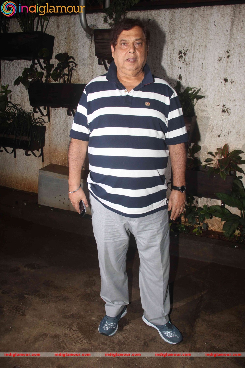 Special Screening of Film Madaari at Sunny Super Sound Event hd photo