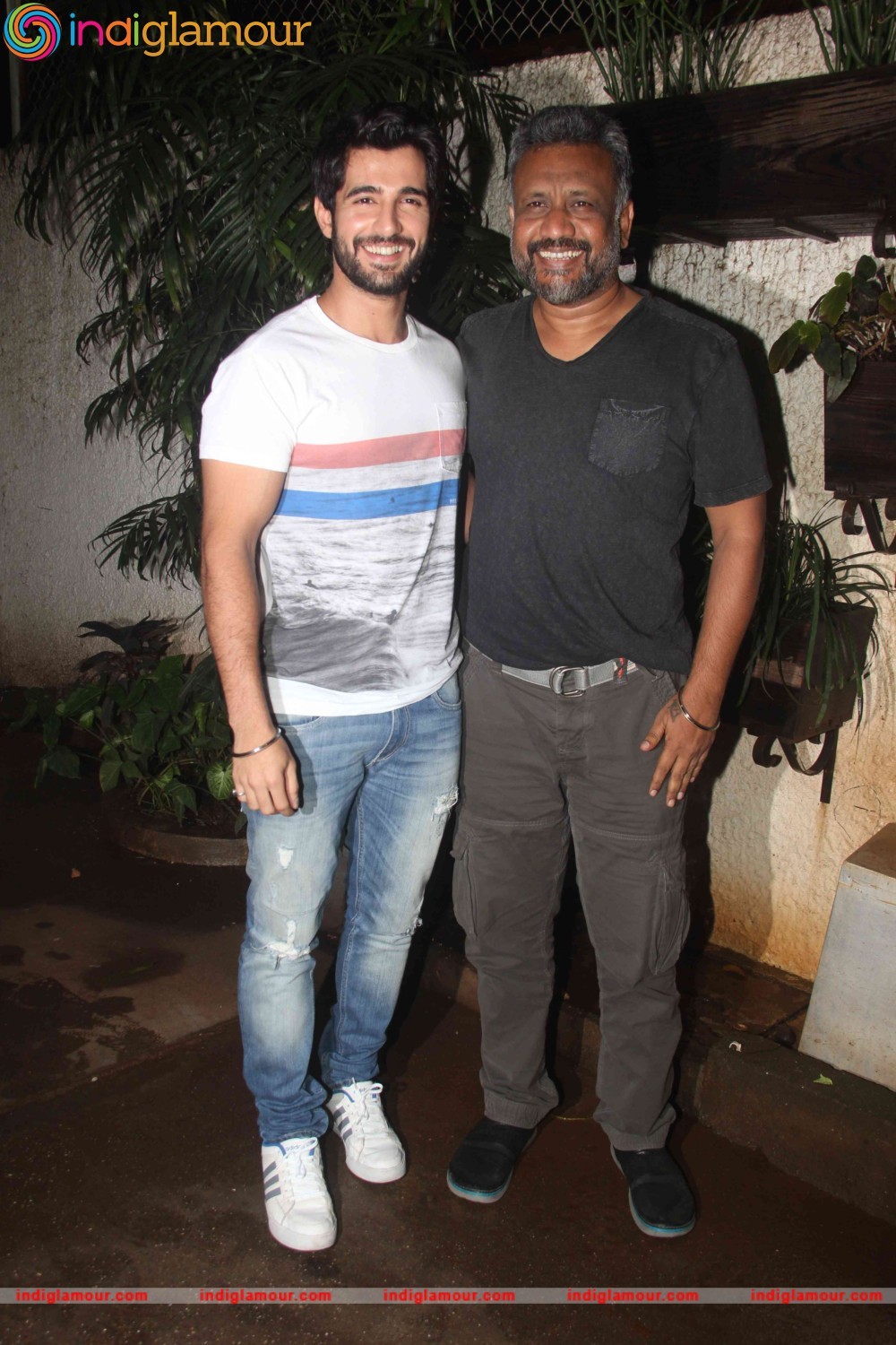 Special Screening of Film Madaari at Sunny Super Sound Event hd photo