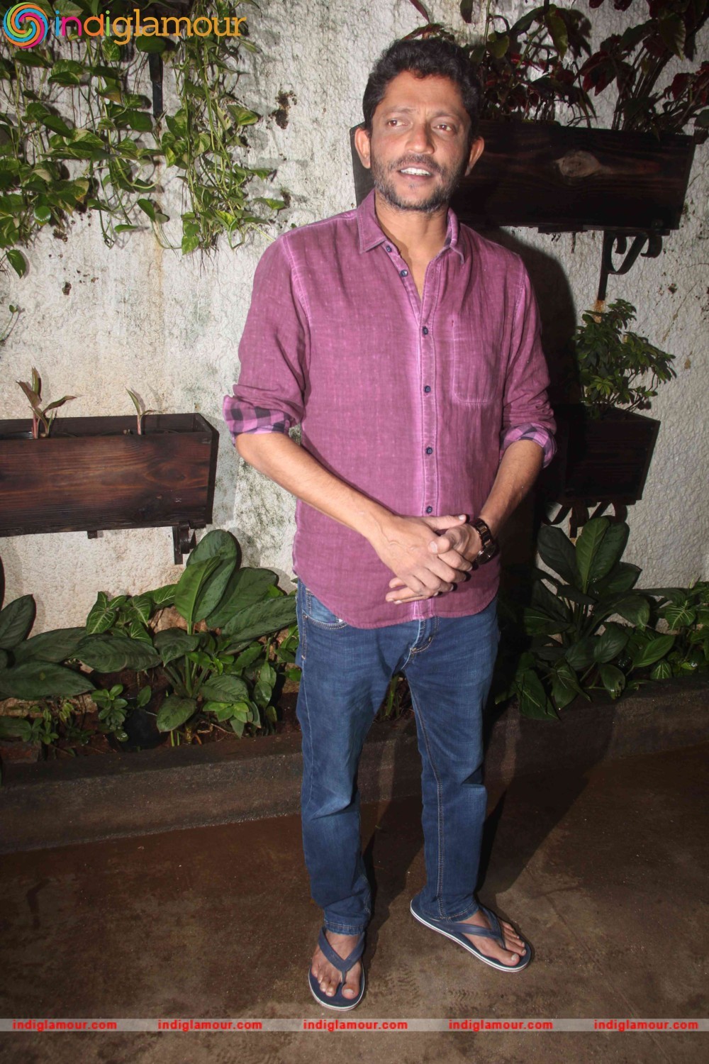 Special Screening of Film Madaari at Sunny Super Sound Event hd photo