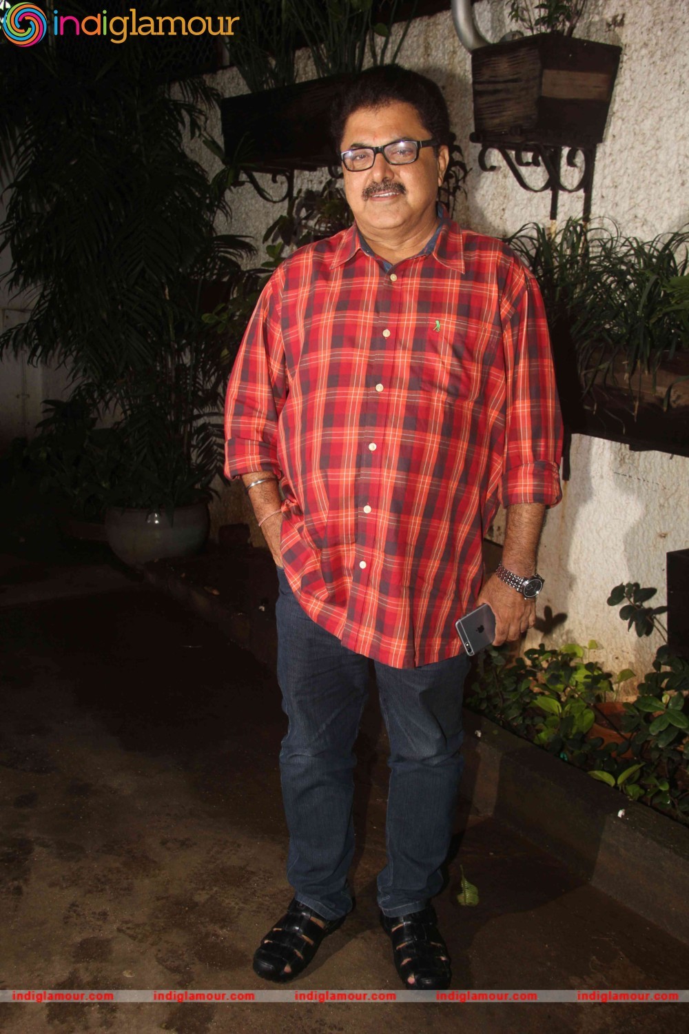 Special Screening of Film Madaari at Sunny Super Sound Event hd photo