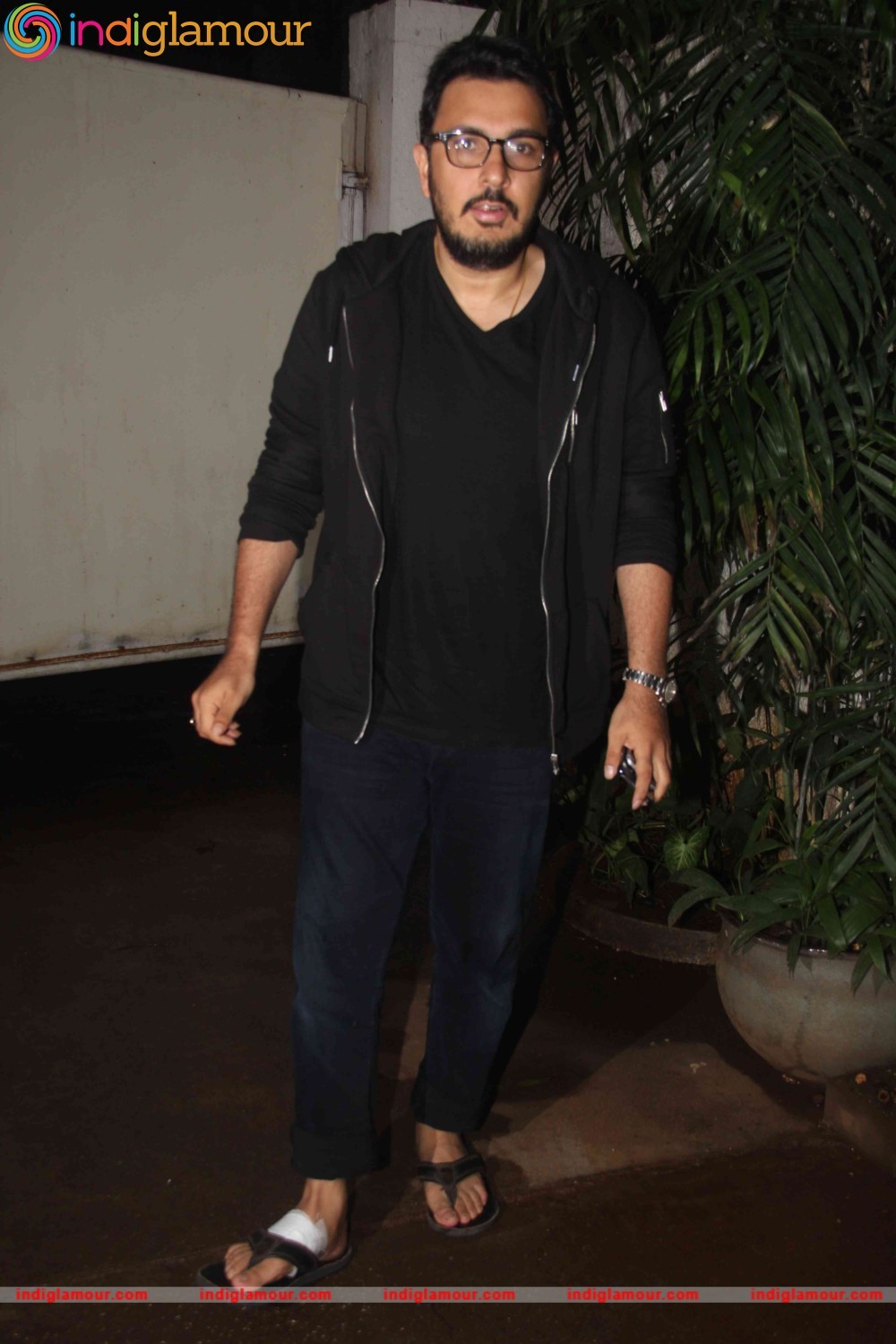 Special Screening of Film Madaari at Sunny Super Sound Event hd photo