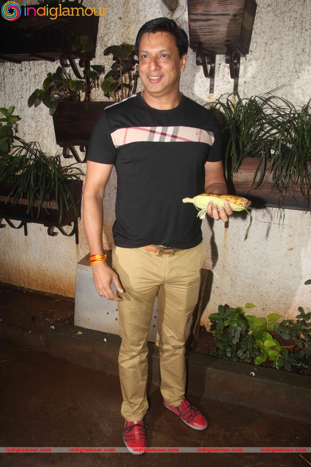 Special Screening of Film Madaari at Sunny Super Sound Event hd photo