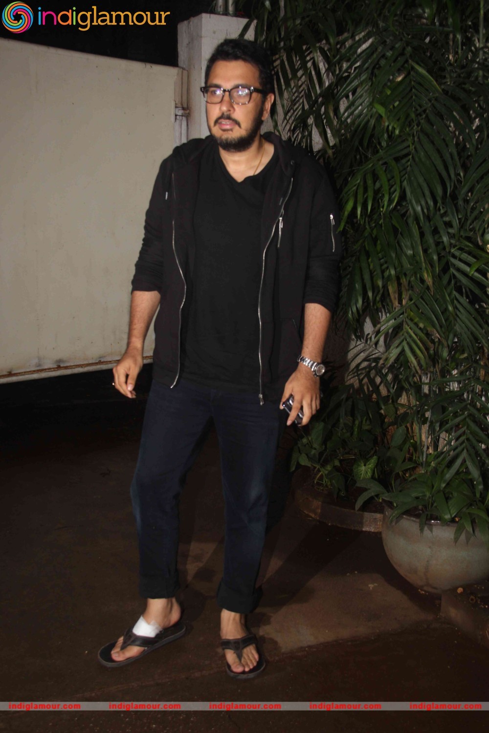 Special Screening of Film Madaari at Sunny Super Sound Event hd photo