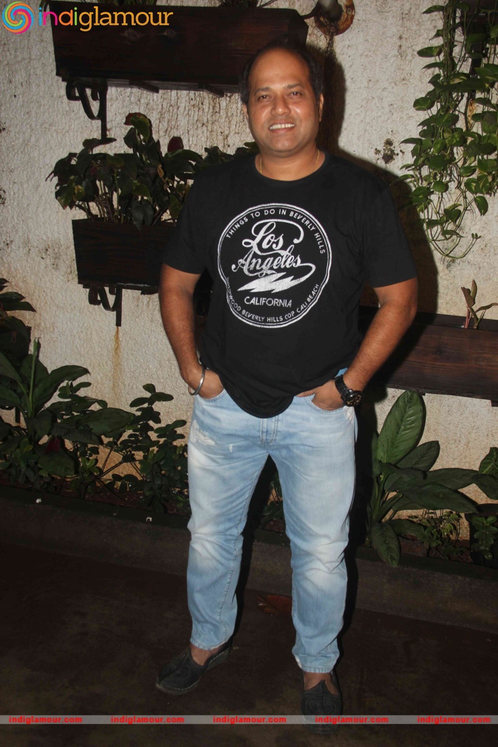 Special Screening of Film Madaari at Sunny Super Sound Event hd photo