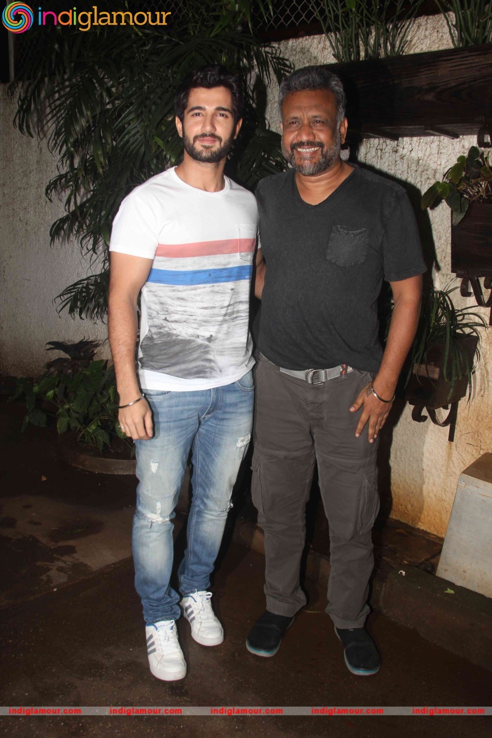 Special Screening of Film Madaari at Sunny Super Sound Event hd photo