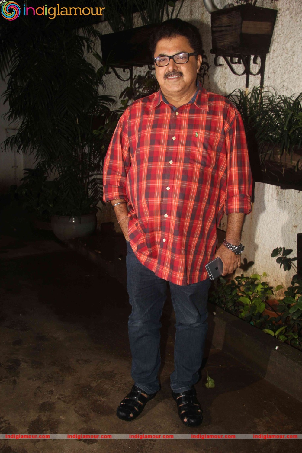 Special Screening of Film Madaari at Sunny Super Sound Event hd photo