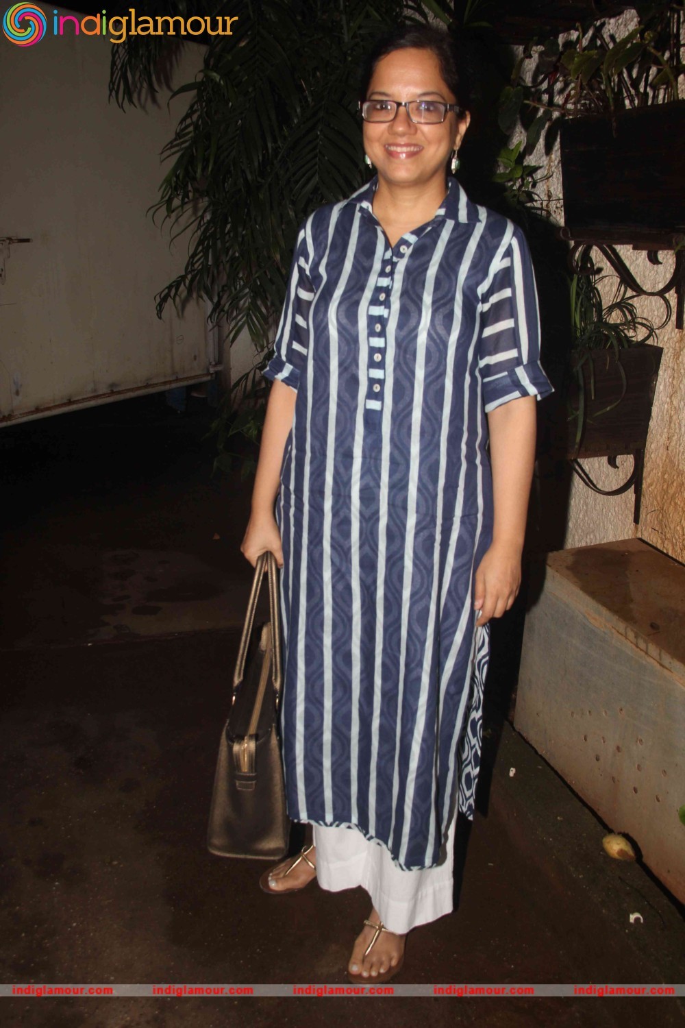 Special Screening of Film Madaari at Sunny Super Sound Event hd photo