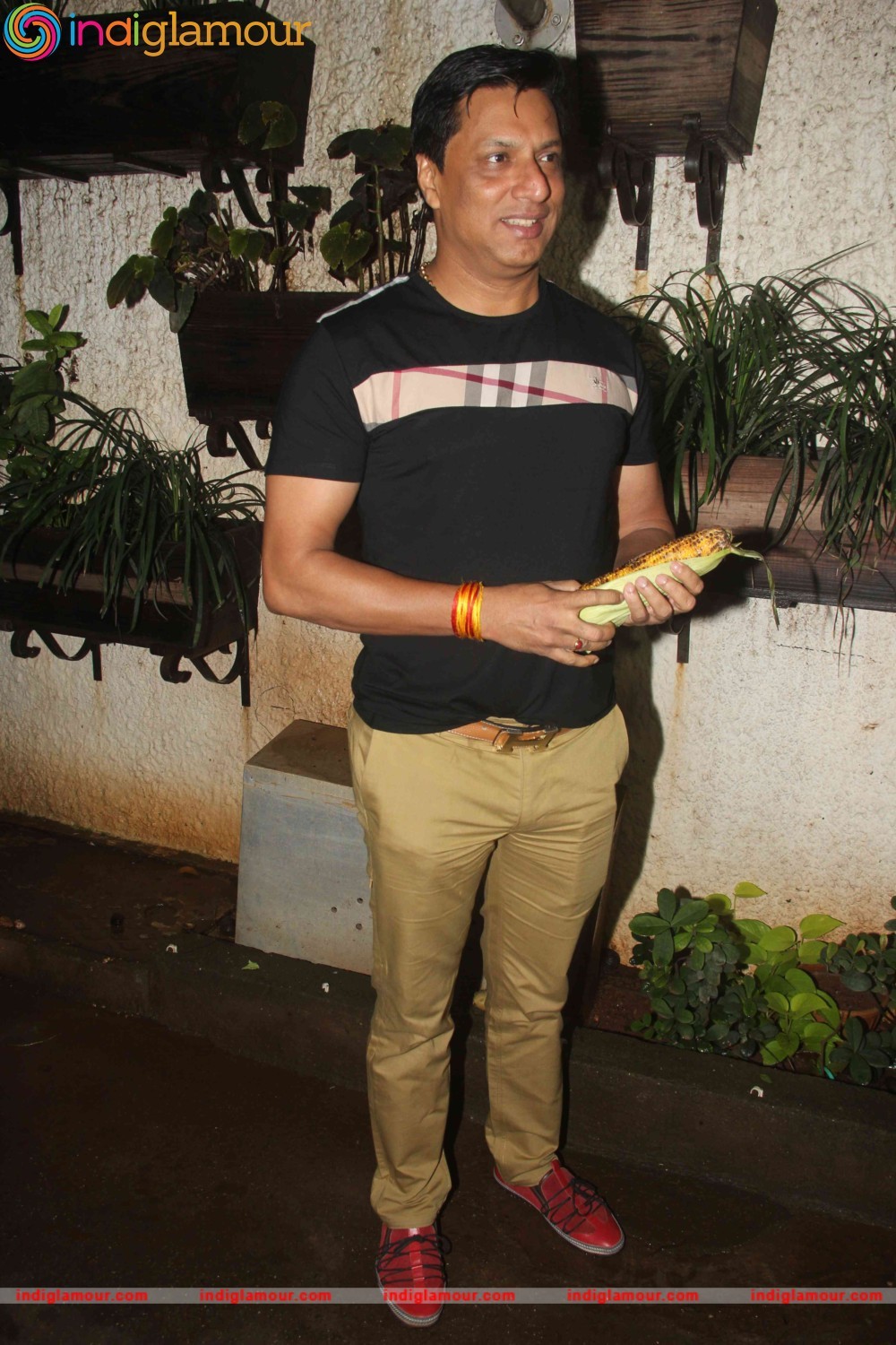 Special Screening of Film Madaari at Sunny Super Sound Event hd photo