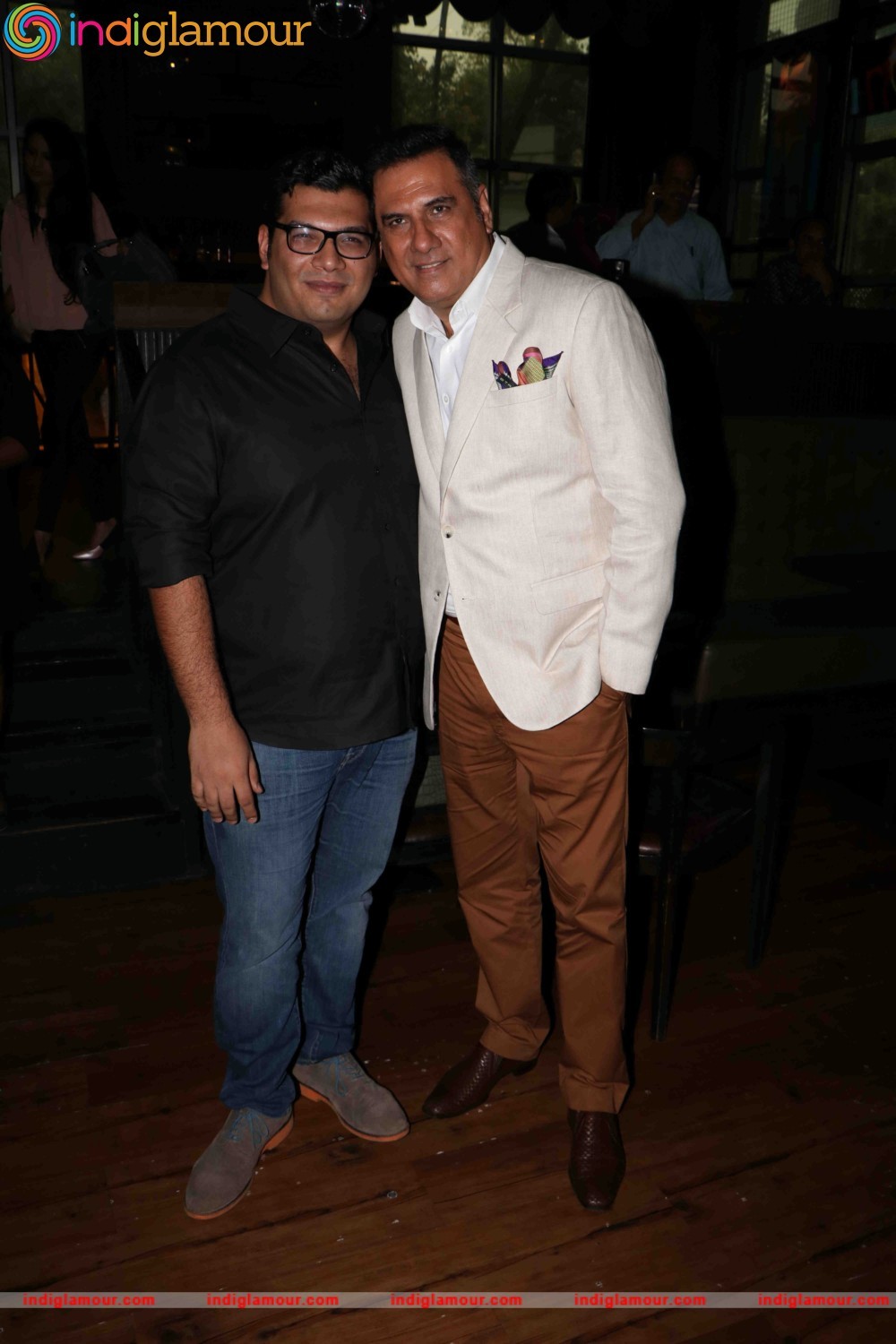 Music Launch of the Upcoming Movie Michael Mishra at Hard Rock Cafe Event hd photo