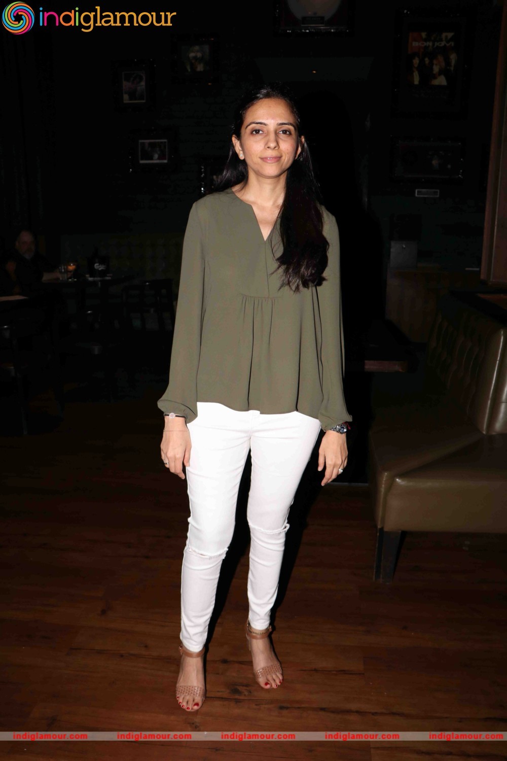 Music Launch of the Upcoming Movie Michael Mishra at Hard Rock Cafe Event hd photo