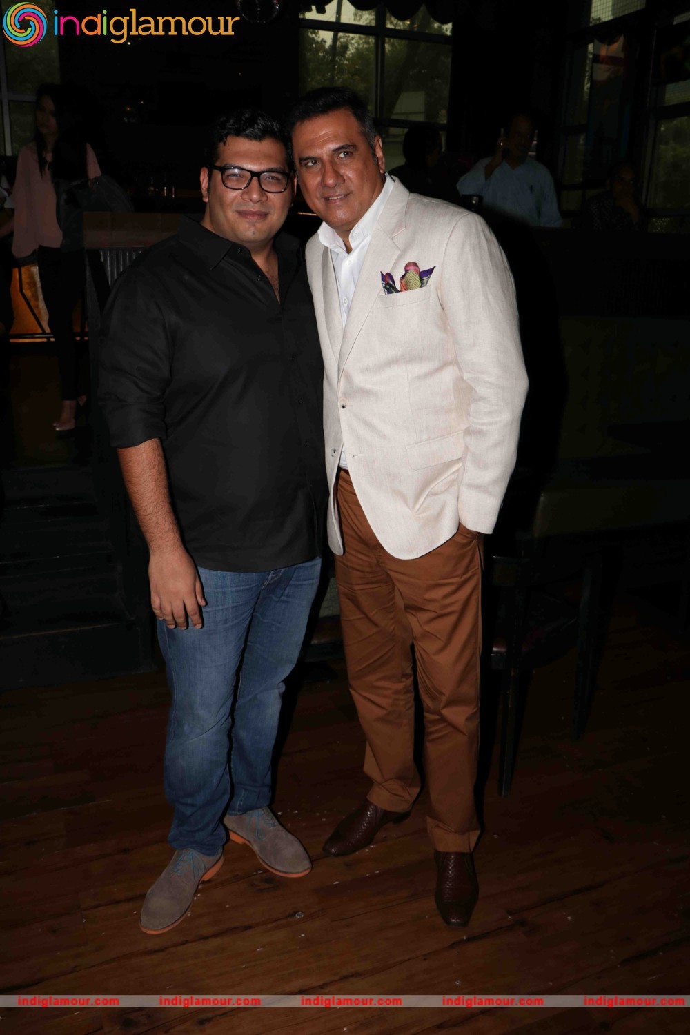 Music Launch of the Upcoming Movie Michael Mishra at Hard Rock Cafe Event hd photo