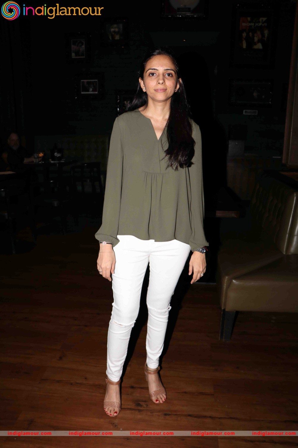 Music Launch of the Upcoming Movie Michael Mishra at Hard Rock Cafe Event hd photo