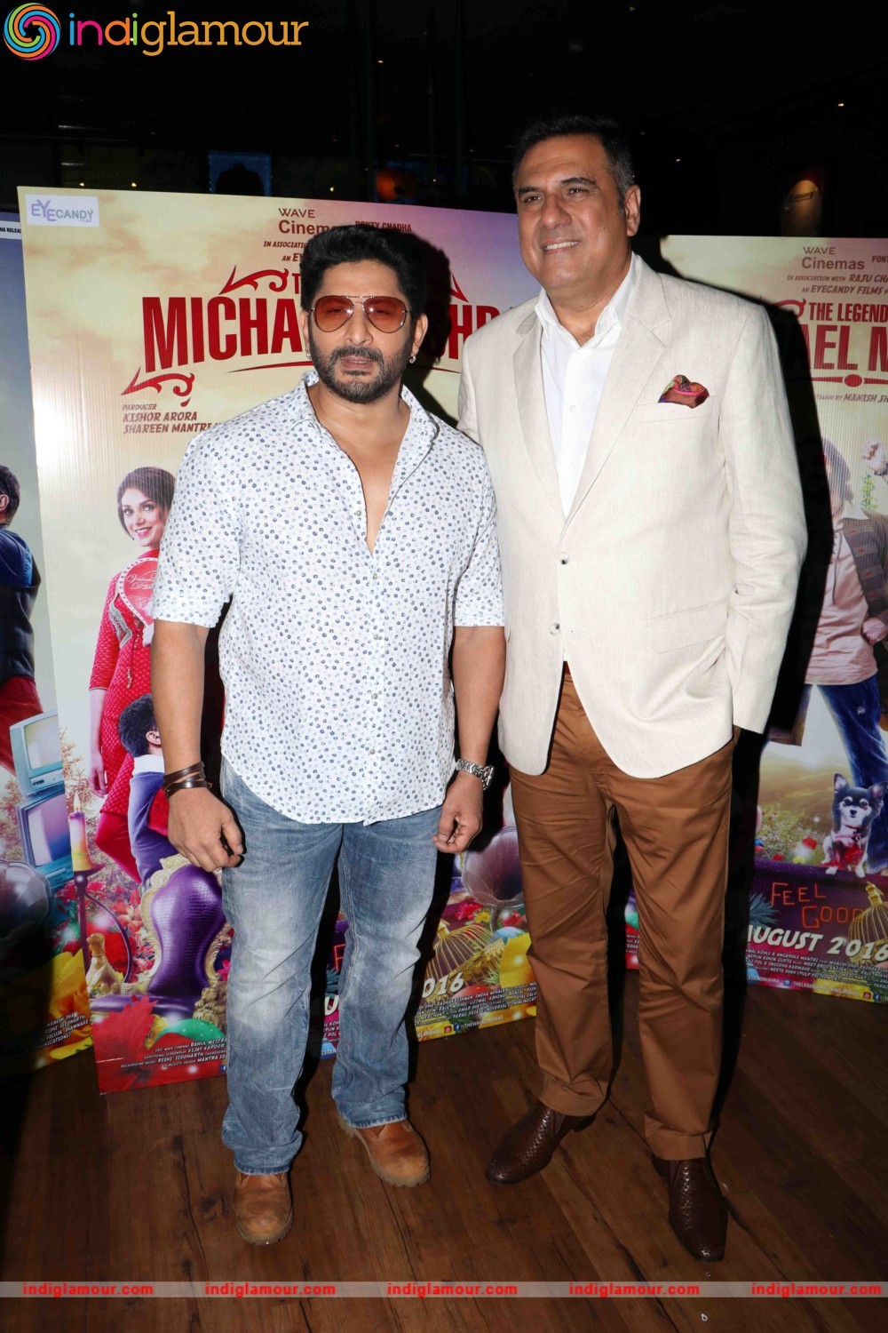 Music Launch of the Upcoming Movie Michael Mishra at Hard Rock Cafe Event hd photo