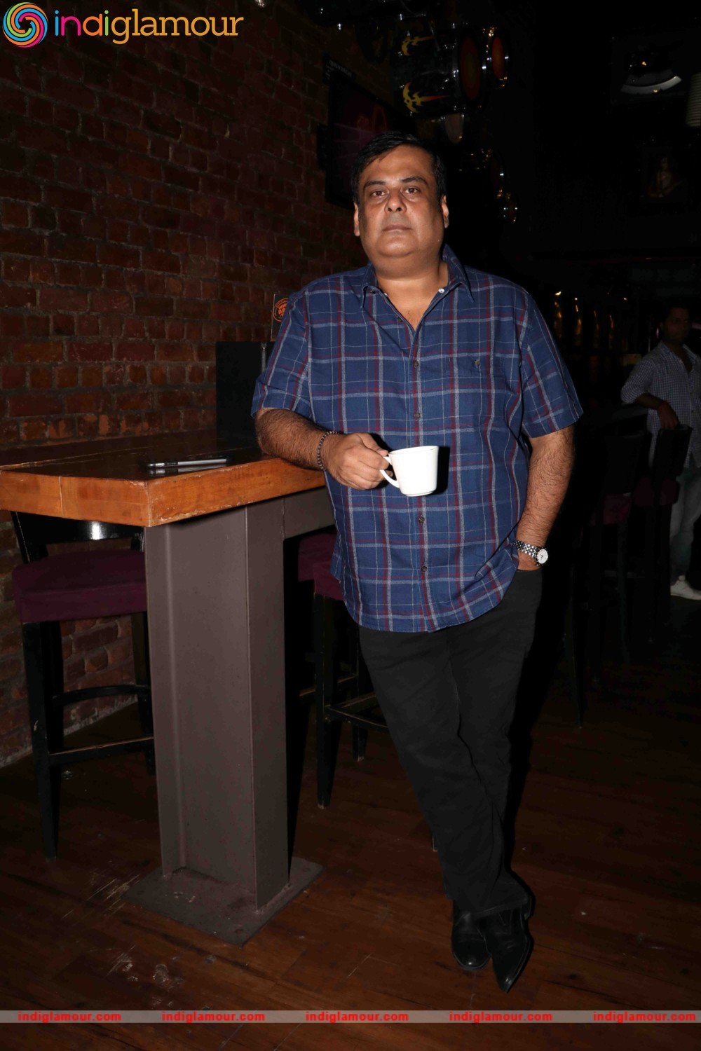 Music Launch of the Upcoming Movie Michael Mishra at Hard Rock Cafe Event hd photo